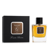 Profumo Uomo Franck Boclet Patchouli EDP 100 ml-0