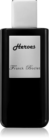 Franck Boclet Heroes Extrait De Parfum 100 ml