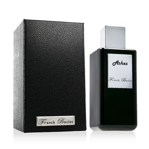 Franck Boclet Ashes Extrait De Parfum 100 ml