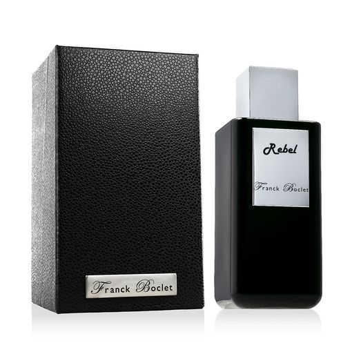 Franck Boclet Rebel Extrait De Parfum 100 ml