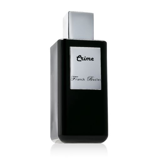 Franck Boclet Crime Extrait De Parfum 100 ml - immagine 2