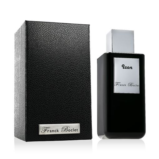 Franck Boclet Icon Extrait De Parfum 100 ml