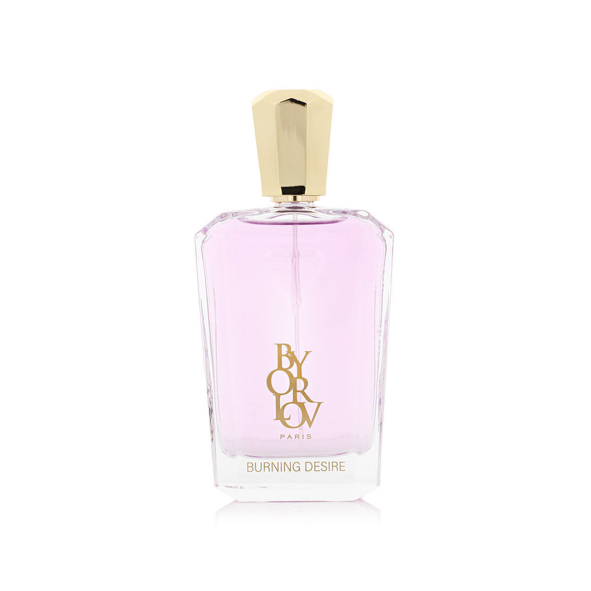 Parfum de dama Orlov Paris EDP Burning Desire 75 ml-1