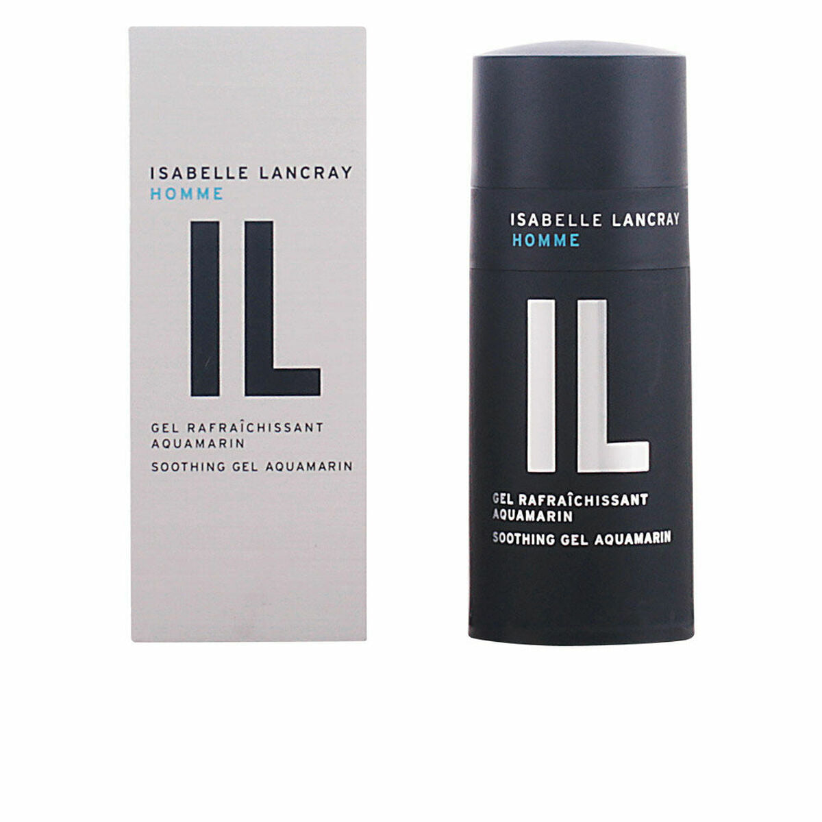 Gel Detergente Viso Isabelle Lancray Il Homme 50 ml-0