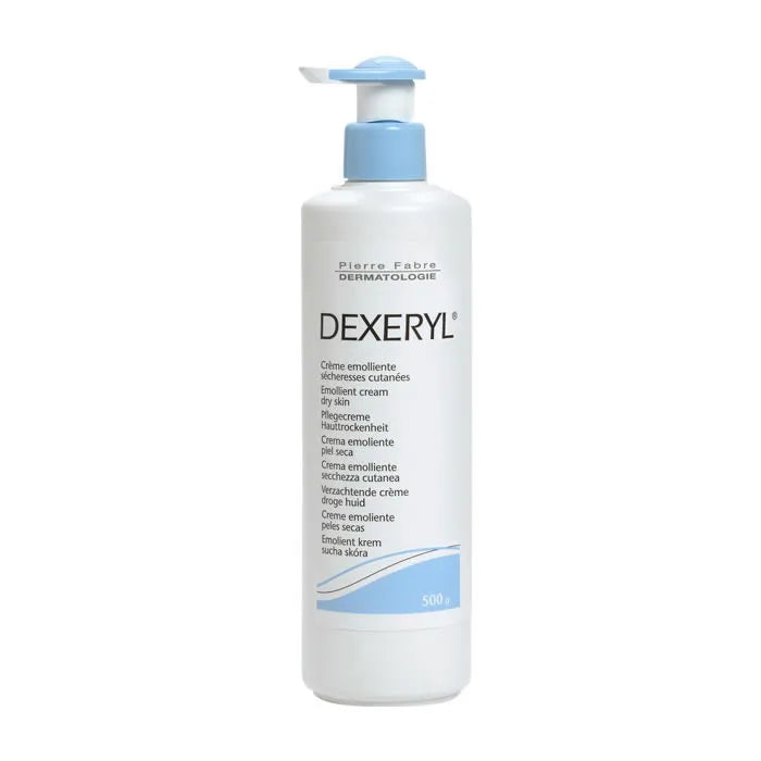 Ducray Derexyl crema Emolliente Pelle Secca 500 g