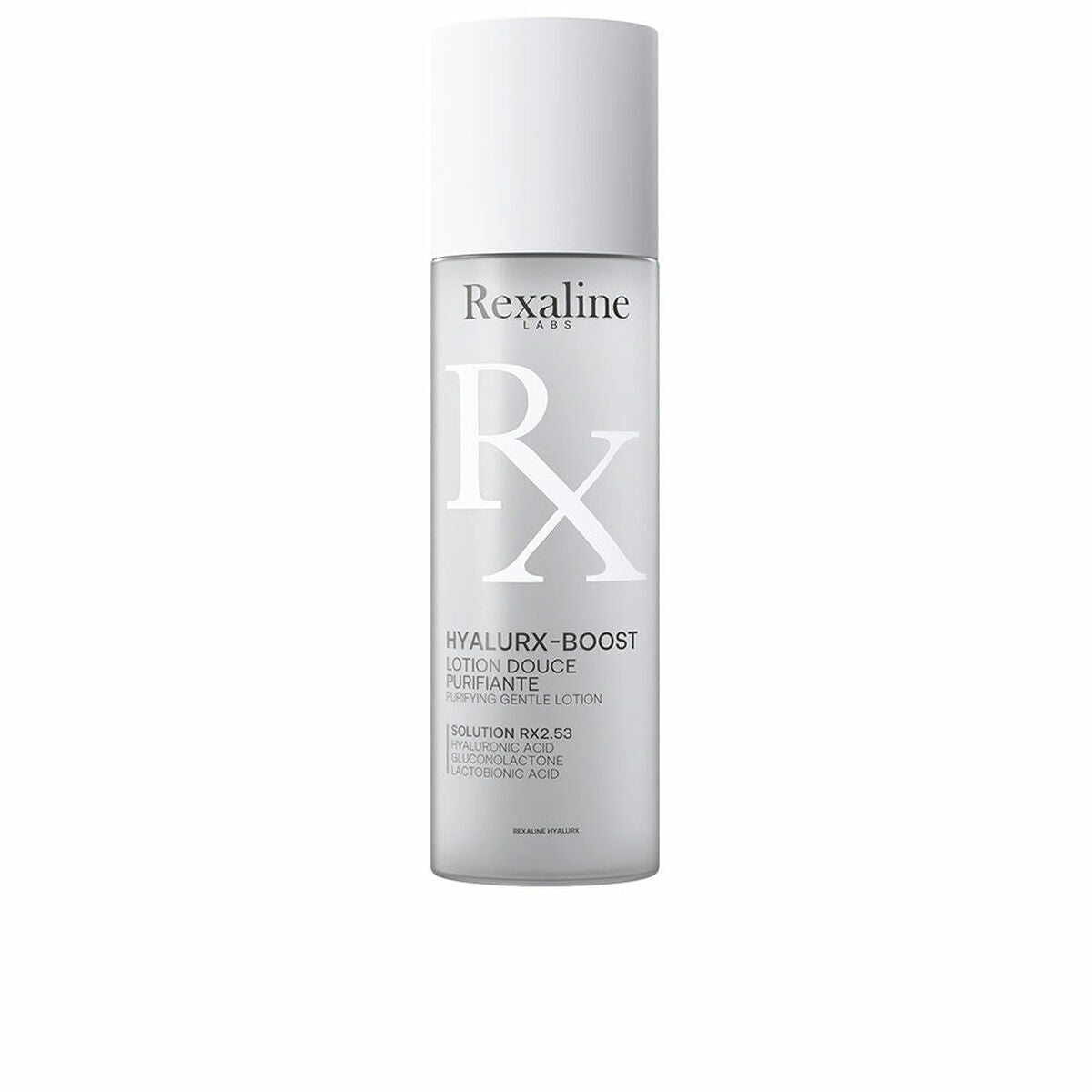 Purifying Gel Cleanser Rexaline HYALURX 150 ml-0
