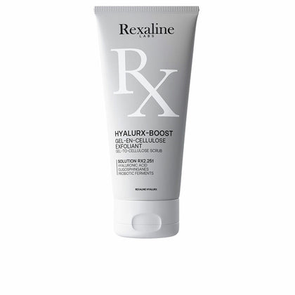 Peeling-Gesichtsgel Rexaline HYALURX 50 ml