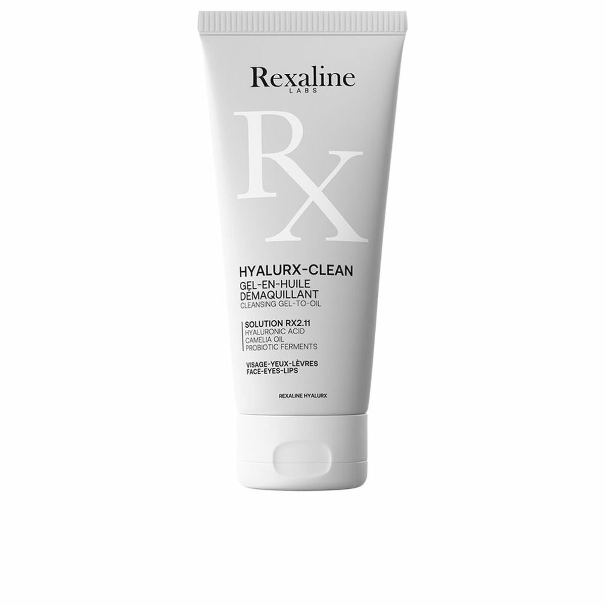 Make-up-Entferneröl Rexaline HYALURX 40 ml-0
