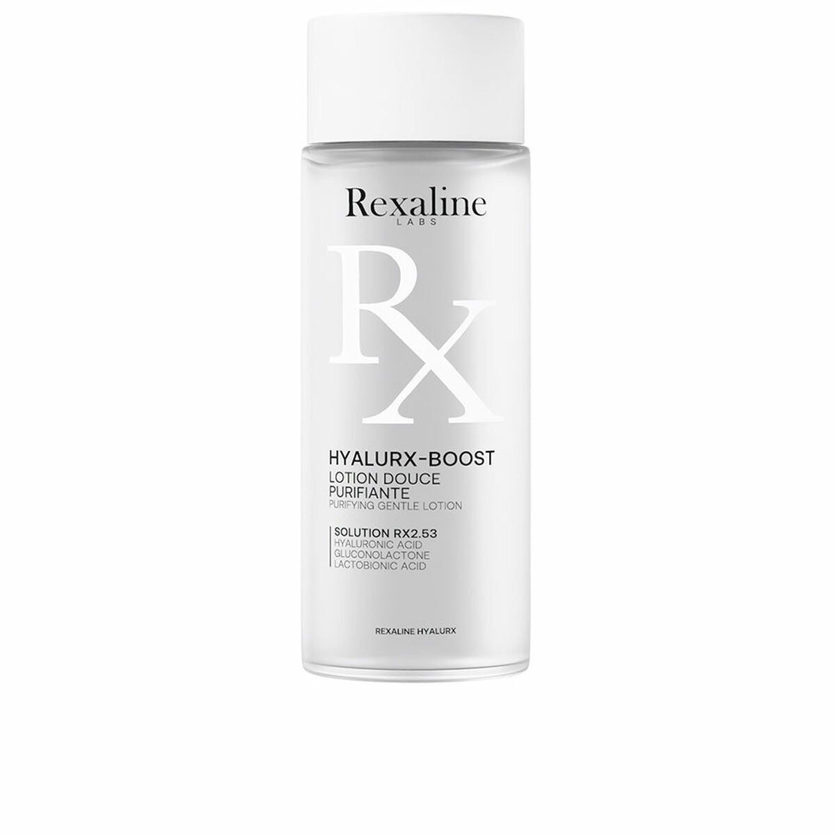 Purifying Gel Cleanser Rexaline HYALURX 50 ml-0