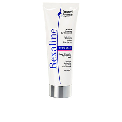Gesichtsmaske Rexaline Hydra Shock 75 ml (1 Einheit)