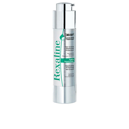 Gesichtscreme Rexaline D Depolluskin 50 ml