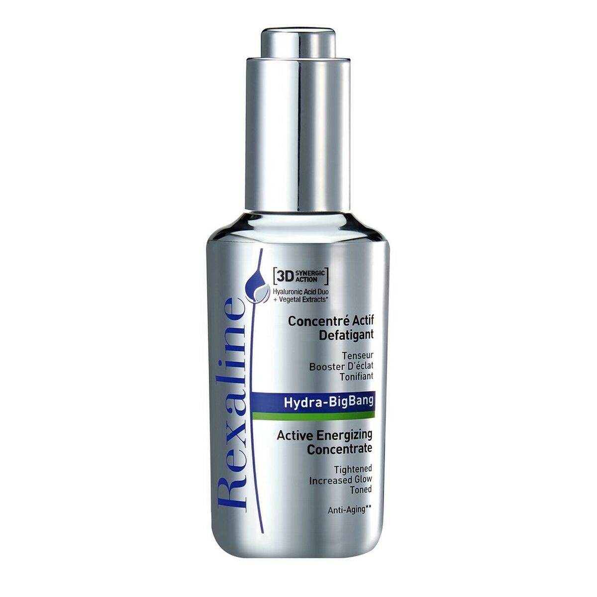 Anti-Müdigkeitsserum Rexaline D Bigbang Concentrated Energizing 30 ml-0