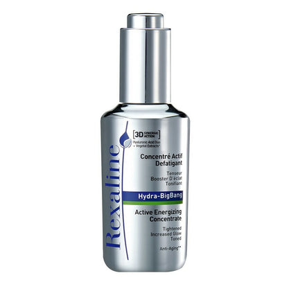 Anti-Müdigkeitsserum Rexaline D Bigbang Concentrated Energizing 30 ml
