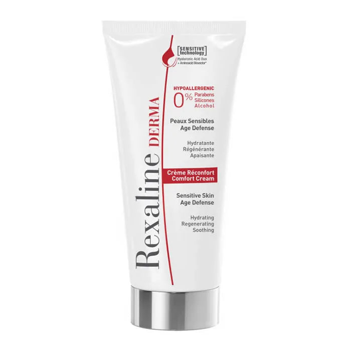 Rexaline Derma Confort crema Hypoallergenic 50 ml