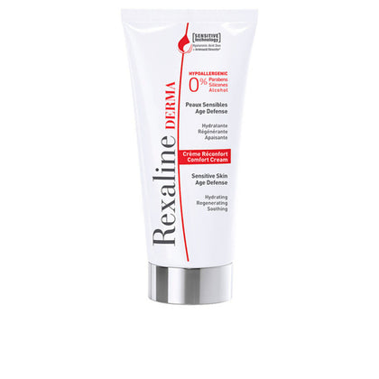 Crème Hydratante Visage Rexaline Derma Repair