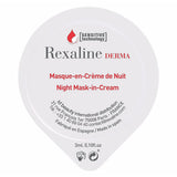Masque Facial Rexaline 700227 3 ml-2