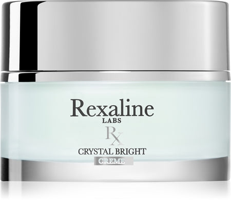 Rexaline Crystal Bright Illuminating crema 50 ml
