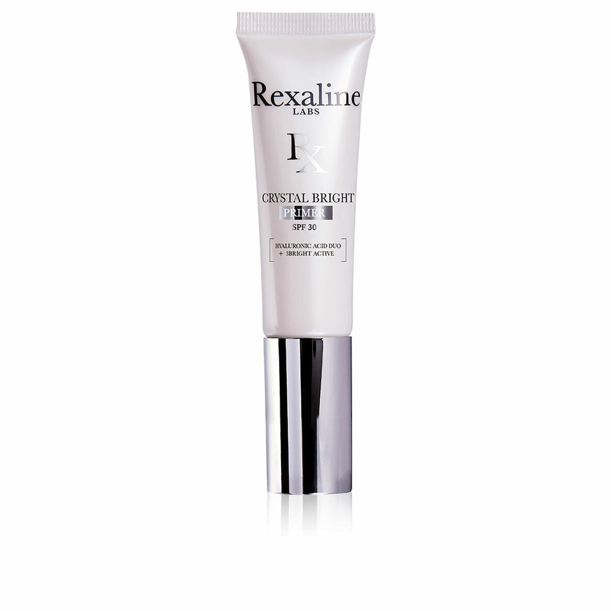 Primer per il trucco Rexaline Crystal Bright (30 ml)-0