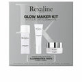 Set cosmetici da donna Rexaline Crystal Bright Glow 3 pezzi-0