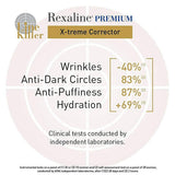 Anti-Ageing Cream for Eye Area Premium Line Killer X Treme Rexaline 15 ml-1