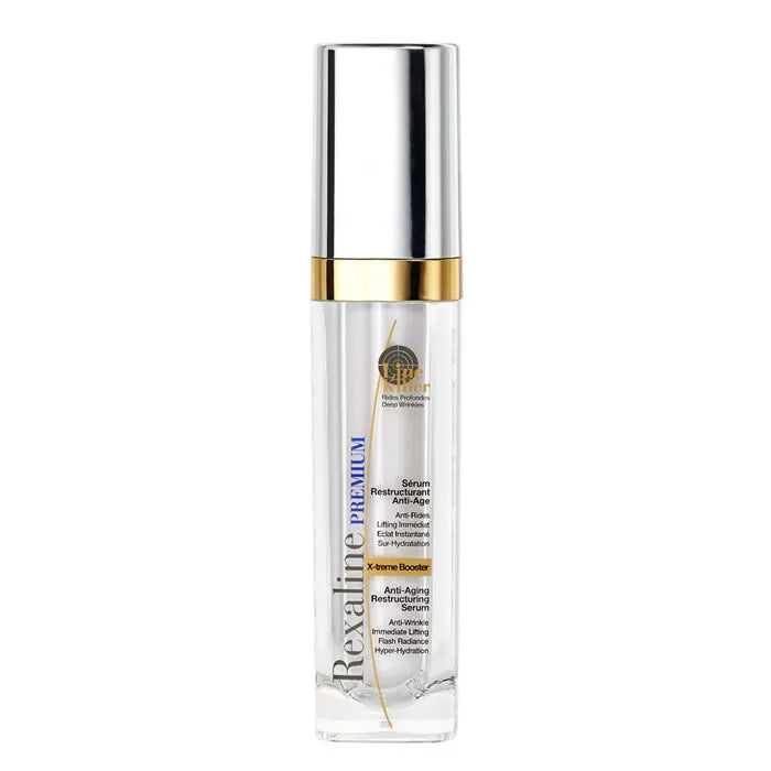 Rexaline Premium X-Treme Corrector Line Killer Anti-Aging Restructuring siero 30 ml