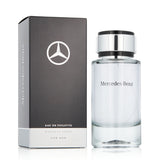 Men's Perfume Mercedes Benz EDT Mercedes-Benz 120 ml-0
