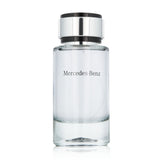 Men's Perfume Mercedes Benz EDT Mercedes-Benz 120 ml-1
