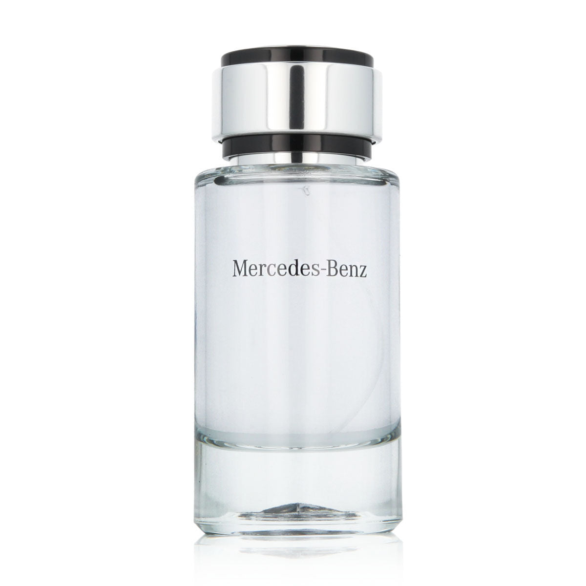 Men's Perfume Mercedes Benz EDT Mercedes-Benz 120 ml-1