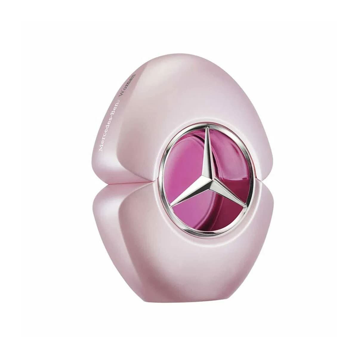Profumo Donna Mercedes Benz EDP Donna 90 ml-1