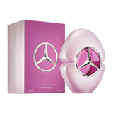 Profumo Donna Mercedes Benz EDP Donna 90 ml-0