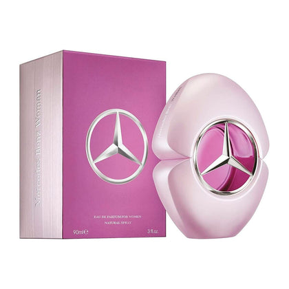Profumo Donna Mercedes Benz EDP Donna 90 ml