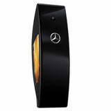 Men's Perfume Mercedes Benz Mercedes-Benz Club Black EDT 100 ml-1