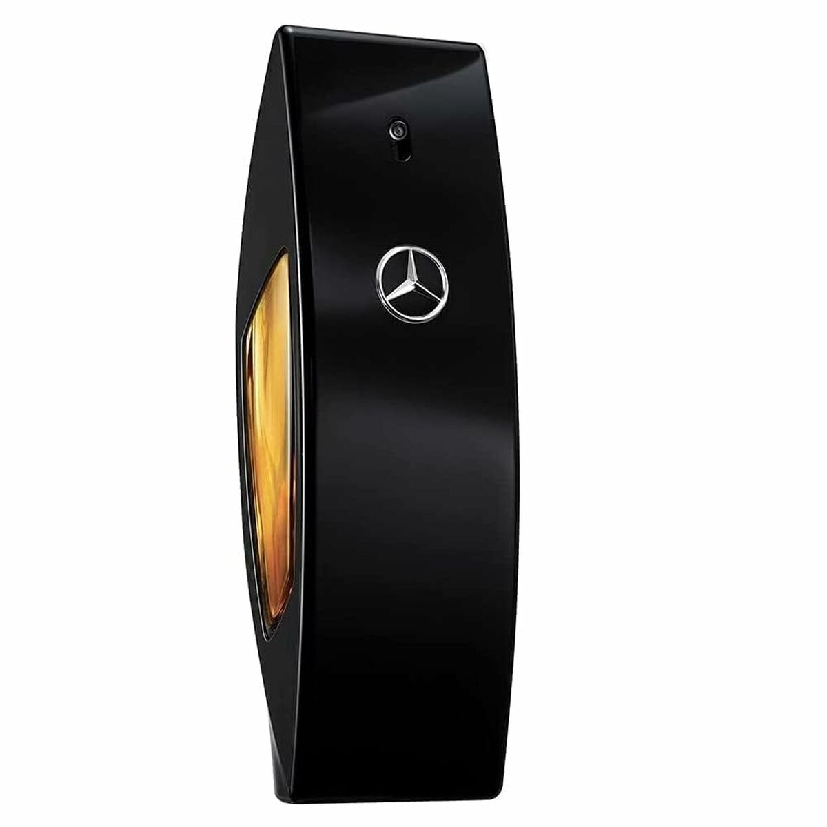 Men's Perfume Mercedes Benz Mercedes-Benz Club Black EDT 100 ml-1