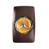 Herrenparfüm Mercedes Benz EDP Private 100 ml-1