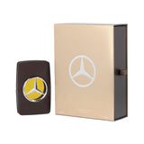 Herrenparfüm Mercedes Benz EDP Private 100 ml-2