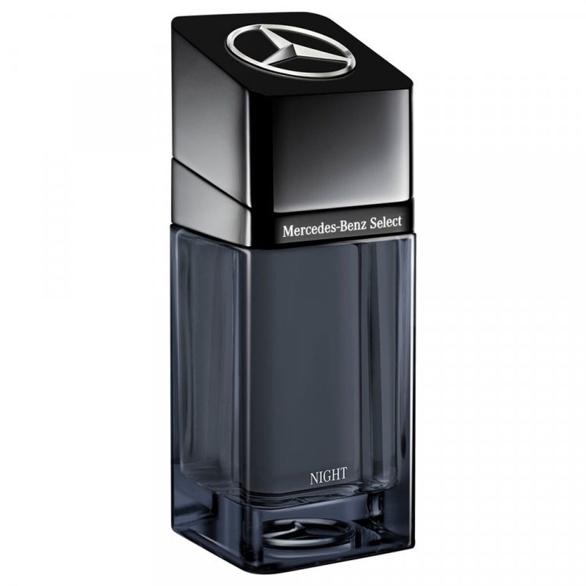 Profumo Uomo Mercedes Benz Select Night EDP-0