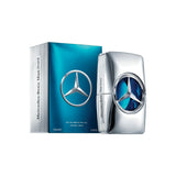 Men's Perfume Mercedes Benz Bright Man EDP-1