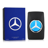 Profumo Uomo Mercedes Benz EDT Mercedes-Benz 200 ml-0