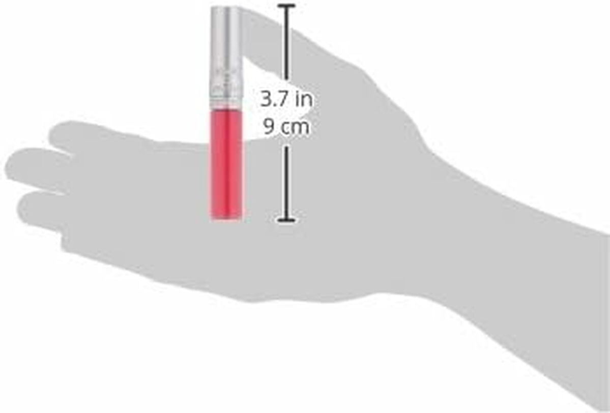 Lipstick LeClerc GLOSS ROSE MADAME-3