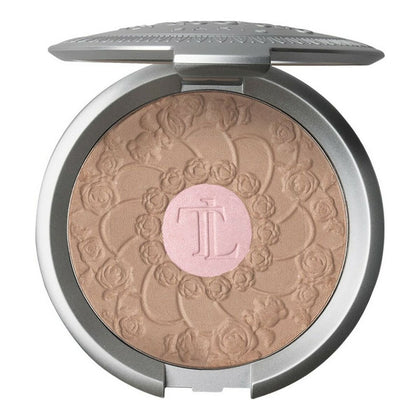 Ciprie compatte Cipria 01 Orange Sand LeClerc