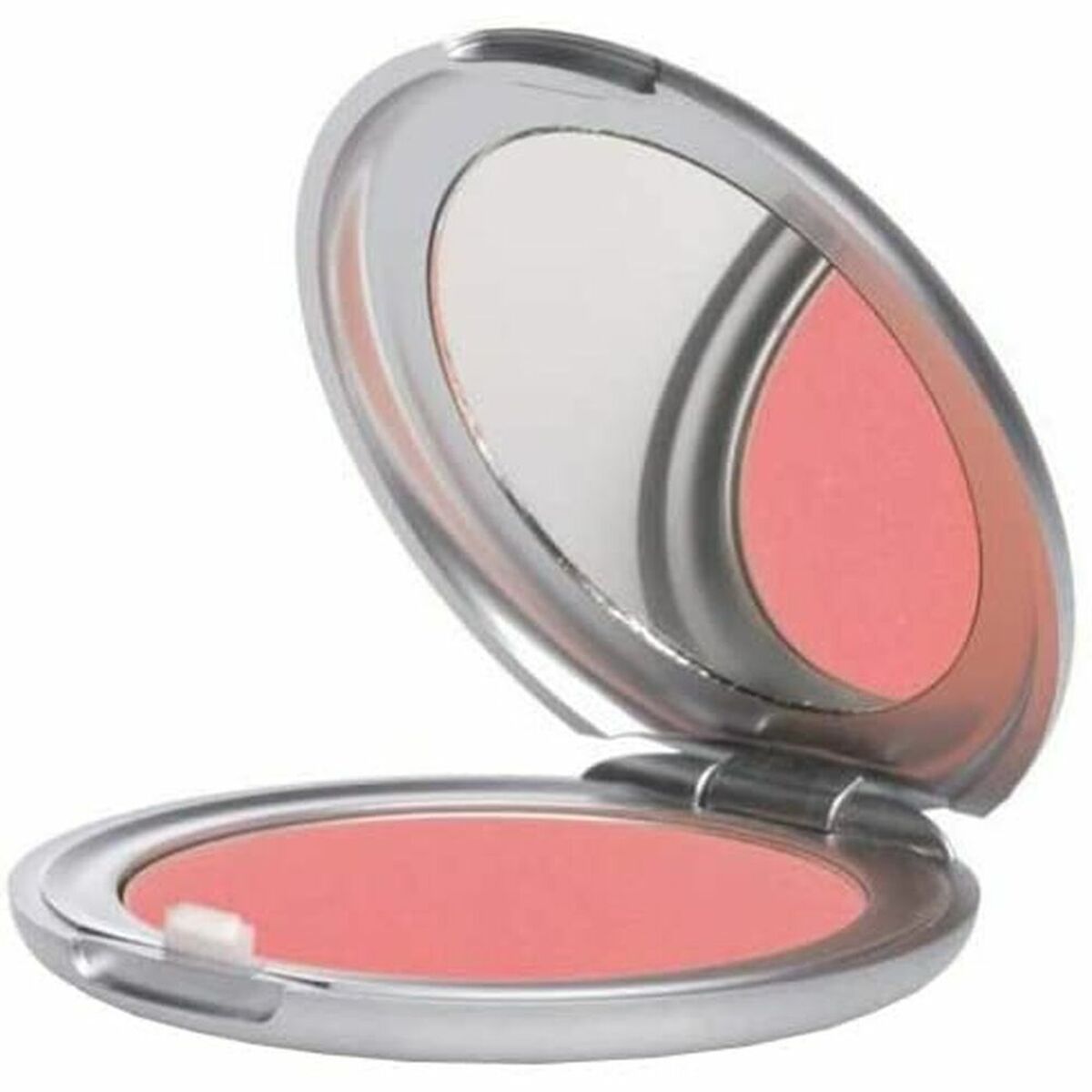 Lidschatten LeClerc 02 Rose Fané-0