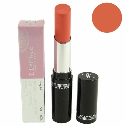 Rossetto LeClerc 02 Rose (3 g)