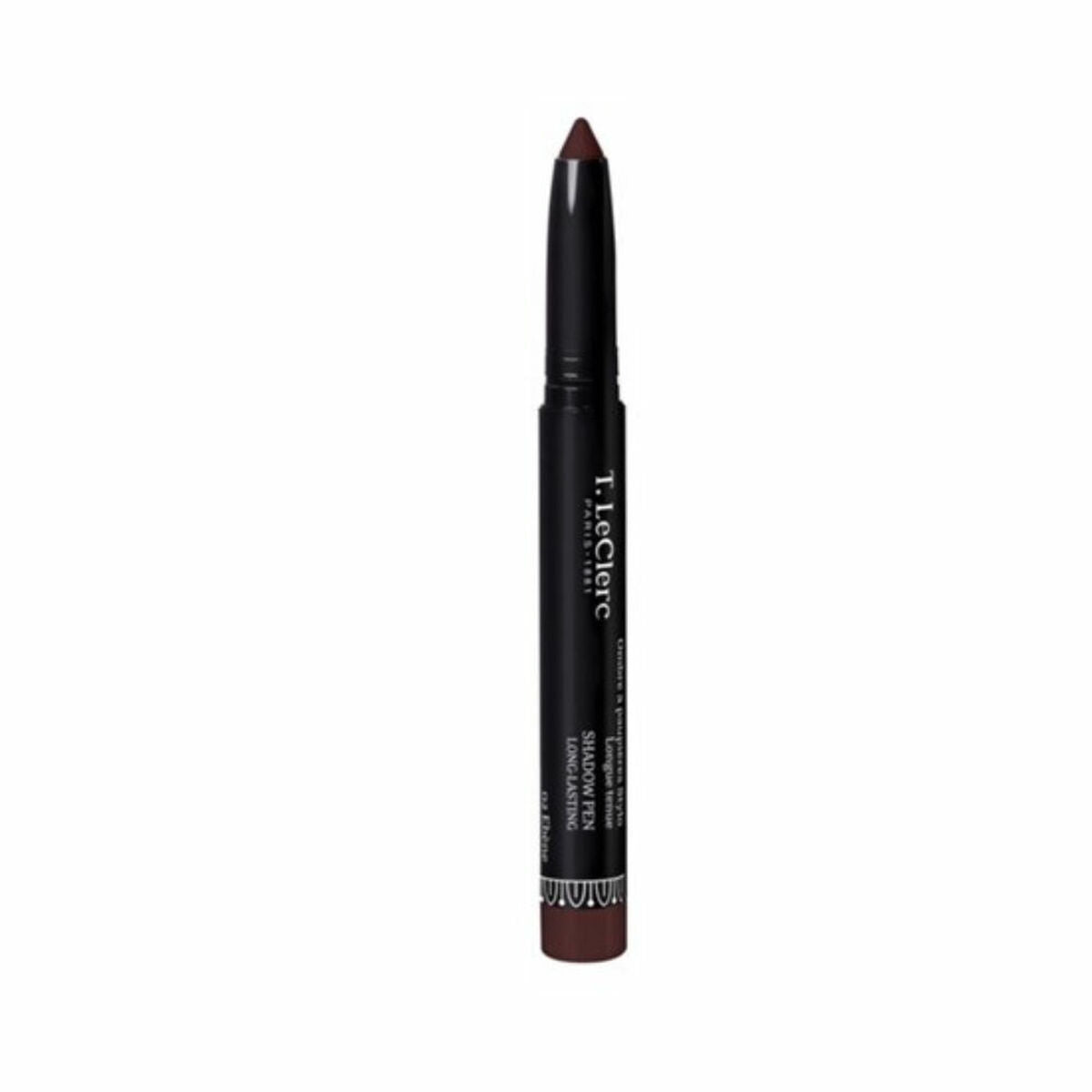 Lidschatten LeClerc Stylo 02-Ebene (1,4 g)-0