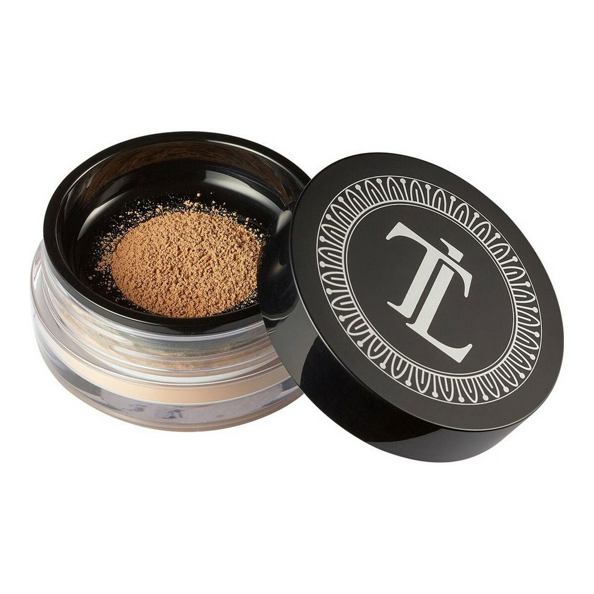Poudres compactes Poudre Libre Cannelle LeClerc-0