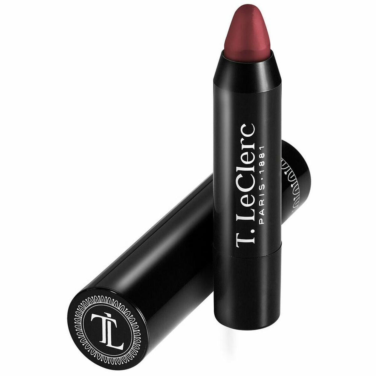 Barra de labios LeClerc Framboise Mat-0