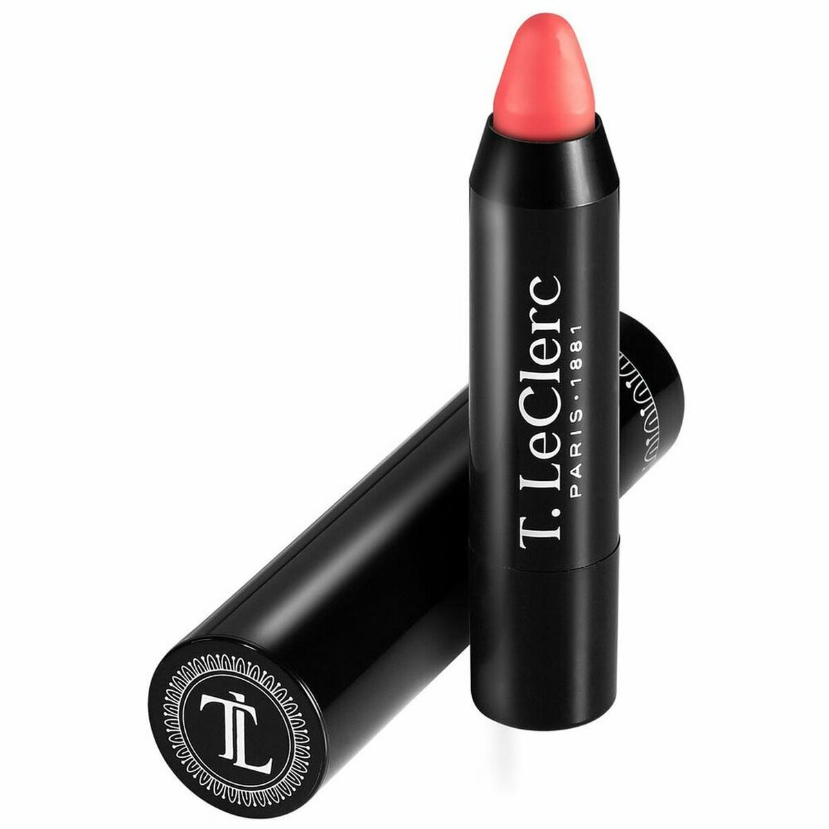 Lipstick LeClerc Rose Mat-0