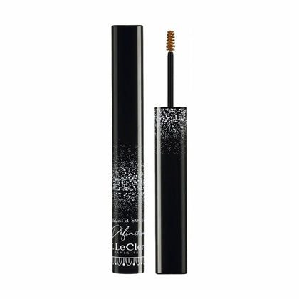 Máscara para cejas LeClerc Brun (4,7 ml)