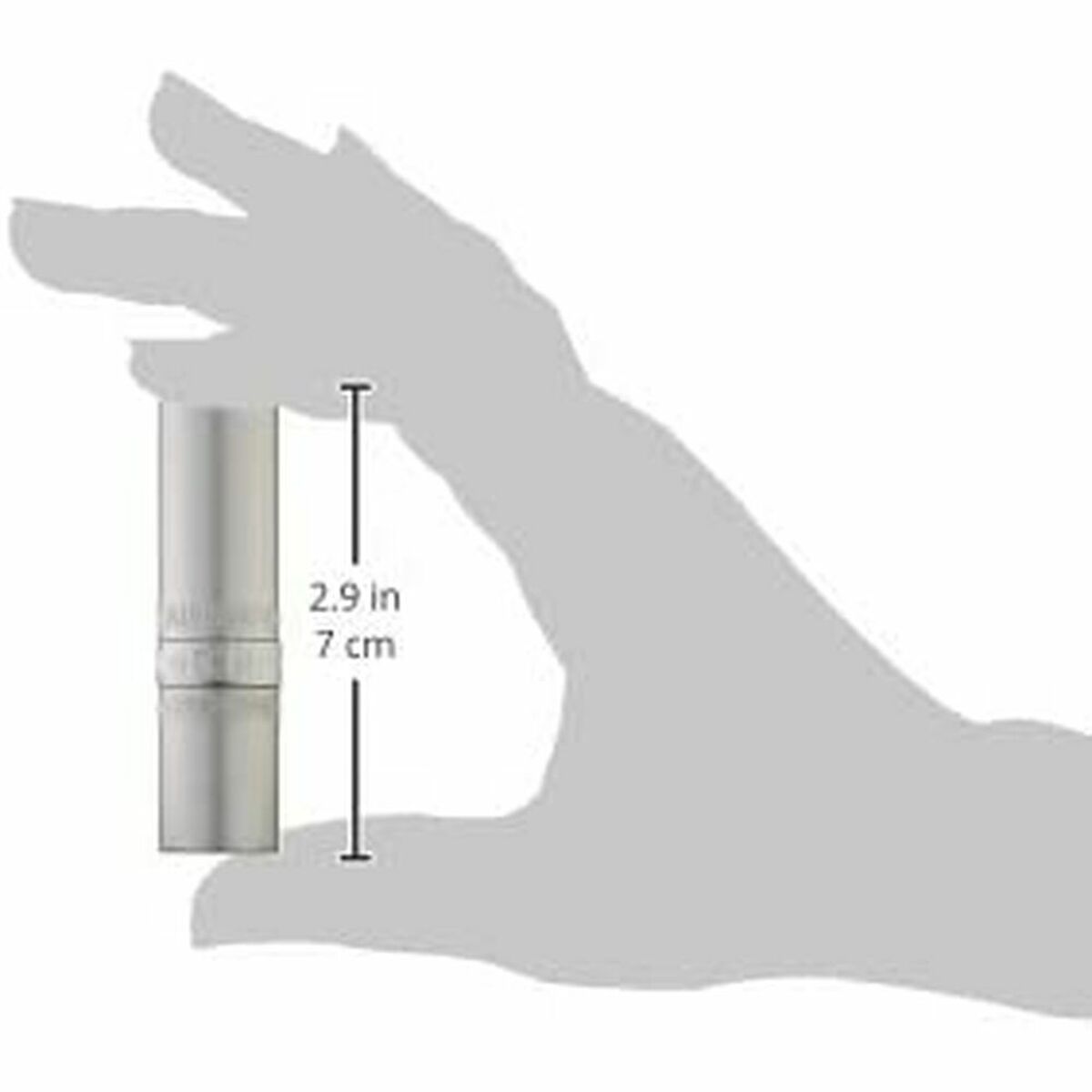 Lippenstift LeClerc Transp Lin 01-1
