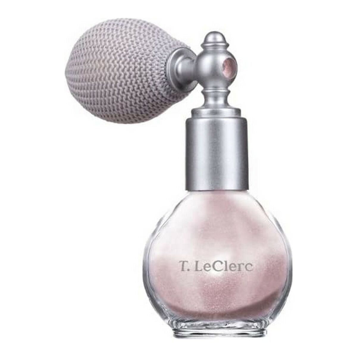 Profumo da uomo La Poudre Secrete LeClerc Original-0