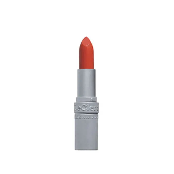 T.leclerc Transparent rossetto 13 Suédine